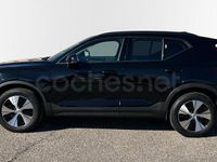 Usado Volvo XC40 163 CV (119 kW) 2025 Negro SUV