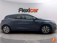 Usado Renault Mégane IV LIMITED 140 CV (102 kW) 2020 Beige