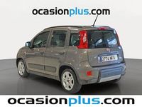 Usado Fiat Panda City Life 70 CV (51 kW) 2023 Gris Berlina