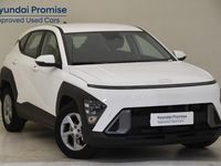 Usado Hyundai Kona 99 CV (72 kW) 2025 SUV