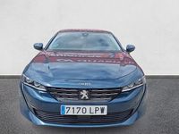 Usado Peugeot 508 Allure 130 CV (95 kW) 2021