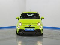 usado Abarth 500 1.4T JET