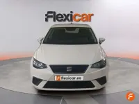 Usado Seat Ibiza Reference 80 CV (58 kW) 2023 Blanco Utilitario