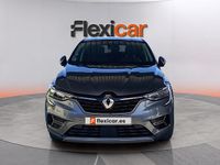 Occasion Renault Arkana Equilibre 140 ch (102 kW) 2022 Gris SUV