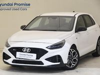 Usado Hyundai i30 N Line 99 CV (72 kW) 2025