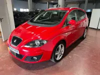 Usado Seat Altea XL Style 140 CV (102 kW) 2013 Rojo Monovolumen