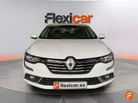 Usado Renault Talisman Business 160 CV (117 kW) 2019 Blanco Berlina