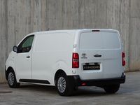 Usado Toyota Proace City City 101 CV (74 kW) 2020 Blanco Monovolumen