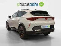 Usado Cupra Formentor 150 CV (110 kW) 2025 Blanco SUV
