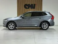 Usado Volvo XC60 Inscription 190 CV (139 kW) 2019 Gris / plata SUV