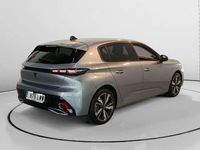 Usado Peugeot 308 Allure 132 CV (97 kW) 2022 Gris Utilitario