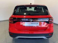 usado VW T-Cross - 1.0 Tsi Edition