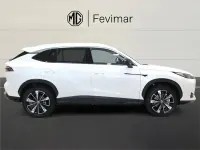 Nuevo MG HS Luxury 224 CV (164 kW) 2026 Otro SUV