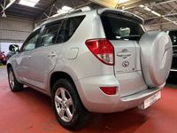 usado Toyota RAV4 2.0 Sol Aut.