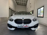 Usado BMW 118 136 CV (100 kW) 2020 Blanco Berlina