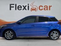 usado Hyundai i20 Active 1.0 TGDI 74kW (100CV) Tecno LE DT - 5 P (2018) Gasolina en Flexicar Tarragona