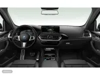 Usado BMW iX3 M Sport 210 kW (286 CV) 2023 Negro SUV