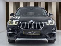 usado BMW X1 sDrive 18dA