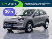 Usado Ford Kuga Titanium 190 HP (139 kW) 2022 Prateado SUV