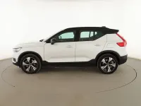 Usado Volvo XC40 Pro 300 kW (408 CV) 2021 Blanco SUV