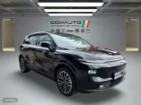 Nuevo Leapmotor B10 160 kW (218 CV) 2026 Negro SUV