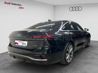 Nuevo Audi A6 S-Line 204 CV (150 kW) 2025 Verde Berlina