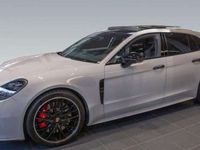 usado Porsche Panamera Turbo Sport Turismo