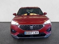 Usado Seat Tarraco XCELLENCE 150 CV (110 kW) 2021 SUV