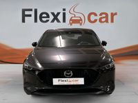 usado Mazda 3 2.0 SKYACTIV-G ZENITH SAFETY AT Híbrido en Flexicar La Maquinista