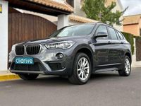 Usado BMW X1 116 CV (85 kW) 2019 Gris SUV