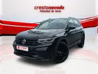 Usado VW Tiguan R-line 245 CV (180 kW) 2021 SUV