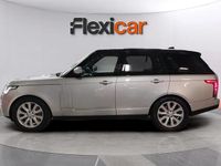 Usado Land Rover Range Rover Vogue 340 CV (250 kW) 2017 Gris SUV