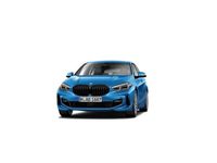 Käytetty BMW 116 Shadowline 116 HP (85 kW) 2019 Viistoperä