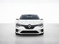 Usado Renault Mégane GrandTour R.S. 140 CV (102 kW) 2022 Blanco Familiar