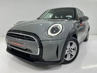 Usado Mini Cooper 136 CV (100 kW) 2022 Gris / plata Utilitario