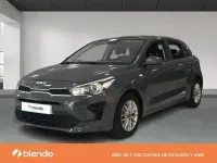 Usado Kia Rio 84 CV (61 kW) 2022