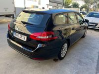 usado Peugeot 308 SW 1.5BlueHDi Access 100