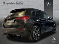 usado Mercedes GLA220 Clase Gla4matic 8g-dct