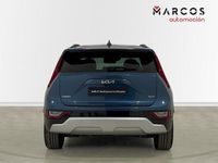 Usado Kia Niro 183 CV (134 kW) 2023 Otro SUV