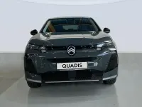 Nuevo Citroën C5 145 CV (106 kW) 2026 Rojo SUV