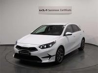 Usado Kia Ceed 120 CV (88 kW) 2022 Utilitario