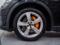 Usado Audi e-tron Advanced 300 kW (408 CV) 2022 Negro SUV