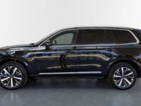Usado Volvo XC90 Core 455 CV (334 kW) 2025 Negro SUV