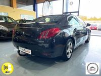 usado Peugeot 508 1.6 e-HDi 112 CV ca. rob. S&S Active