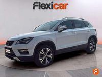 Usado Seat Ateca FR 150 CV (110 kW) 2021 Blanco SUV