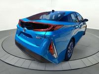 Usado Toyota Prius 122 CV (89 kW) 2021 Utilitario