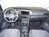 usado VW Caddy Kombi 2.0 TDI 75 kW (102 CV)