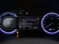 Usado Kia Niro 143 CV (105 kW) 2021 Blanco SUV