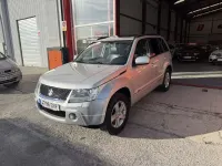 Usado Suzuki Grand Vitara 129 CV (94 kW) 2006 Gris SUV