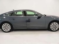 usado Audi A7 Sportback 55 TFSI quattro-ultra S tronic